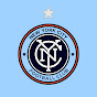 New York City FC YouTube channel avatar 