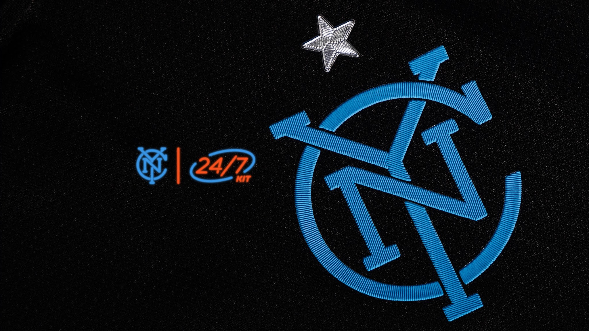 New York City FC YouTube banner