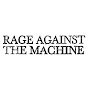 Rage Against the Machine YouTube thumbnail