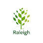 City of Raleigh YouTube channel avatar 