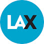 LAXAirport YouTube thumbnail