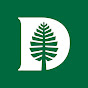 Dartmouth YouTube channel avatar 