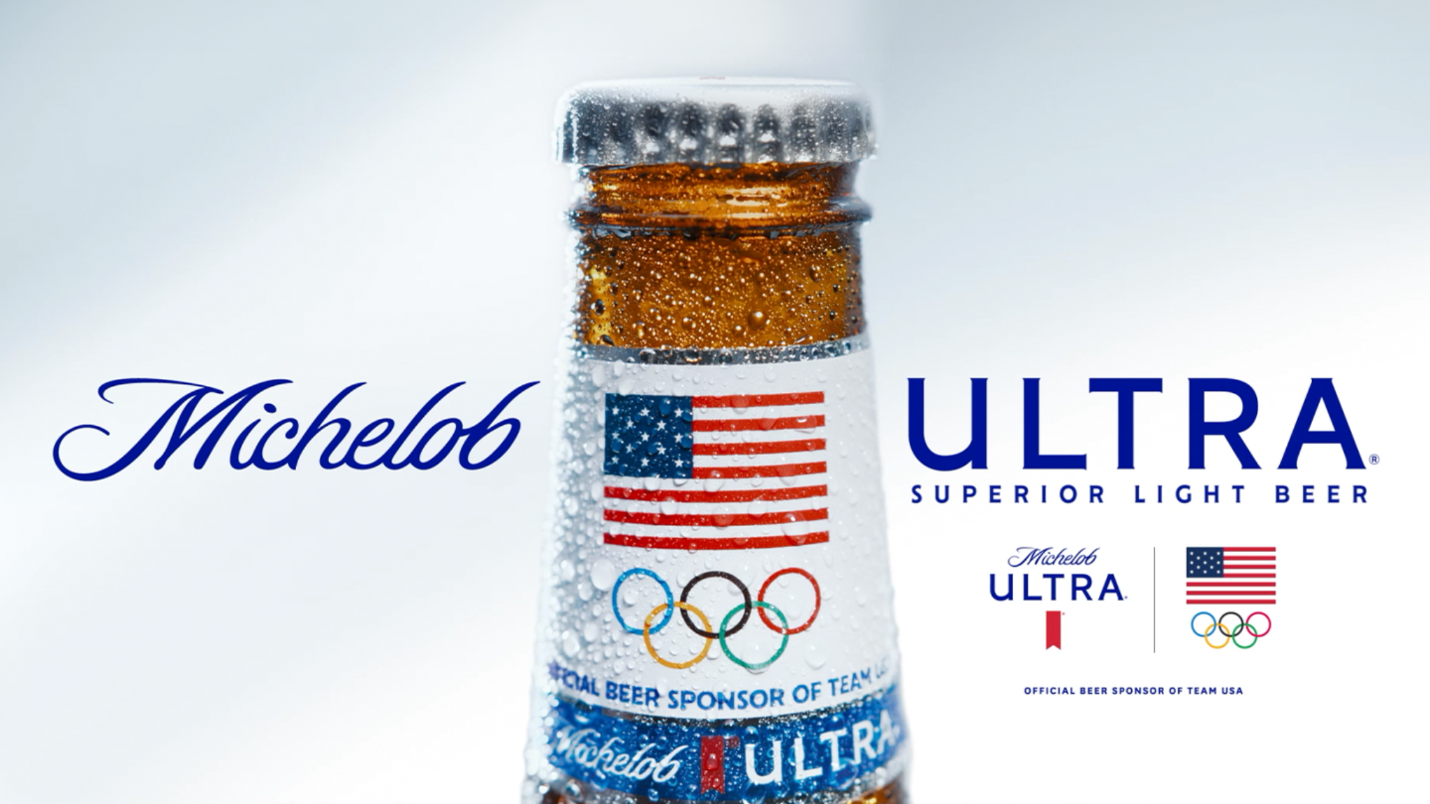 Michelob ULTRA YouTube banner