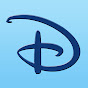 ParquesDisney YouTube channel avatar 