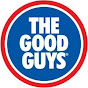 The Good Guys YouTube thumbnail