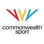 Commonwealth Sport YouTube channel avatar 