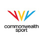 Commonwealth Sport YouTube channel avatar 