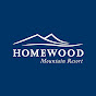 Homewood Mountain Resort YouTube thumbnail