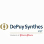 DePuy Synthes Vet YouTube thumbnail