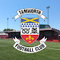 Tamworth FC - Lambs Media YouTube thumbnail