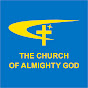 The Church of Almighty God YouTube thumbnail