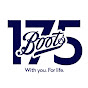 Boots UK YouTube channel avatar 