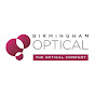 Birmingham Optical - The Optical Company YouTube thumbnail