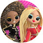 L.O.L. Surprise! YouTube channel avatar 