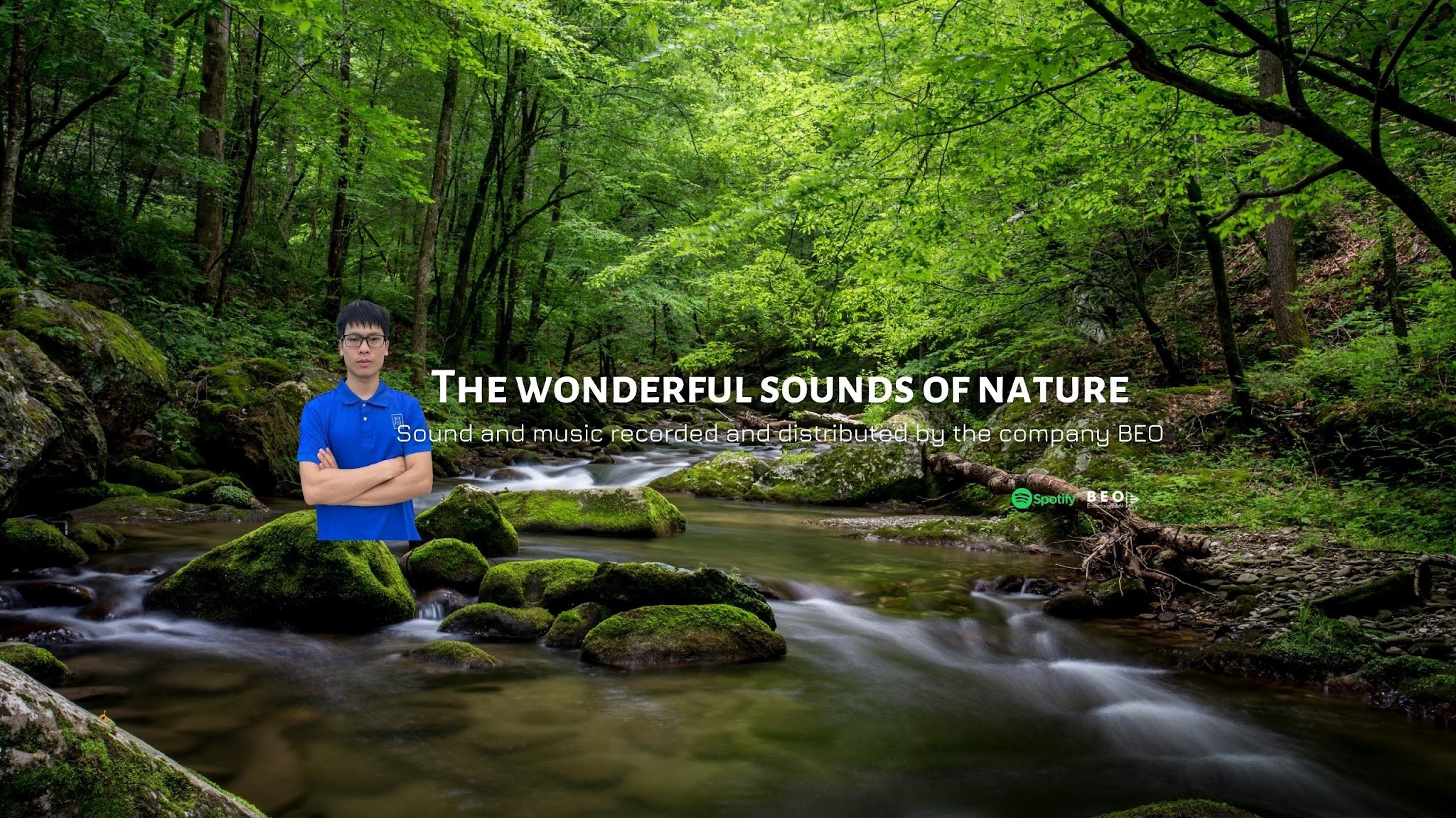 BEO Nature  YouTube banner