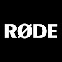 RØDE YouTube channel avatar 