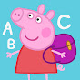 Peppa Pig Surprise YouTube thumbnail