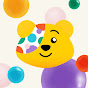 BBC Children in Need YouTube thumbnail