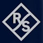 Rohde Schwarz YouTube channel avatar 