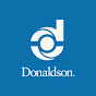 Donaldson Aerospace & Defense YouTube channel avatar 