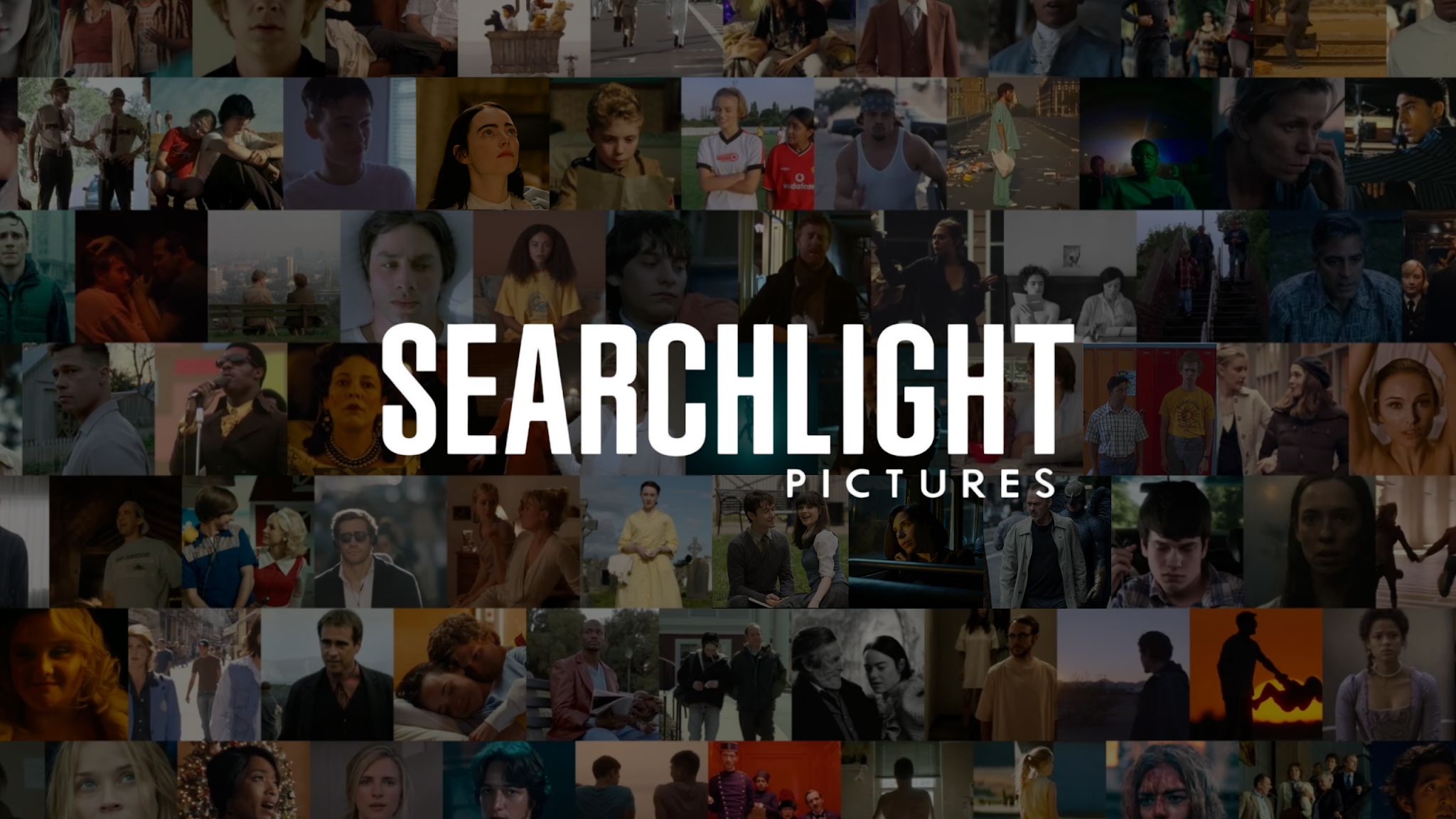 SearchlightPictures YouTube banner