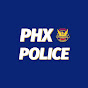 PhoenixPolice YouTube channel avatar 