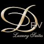 DRV Luxury Suites YouTube channel avatar 