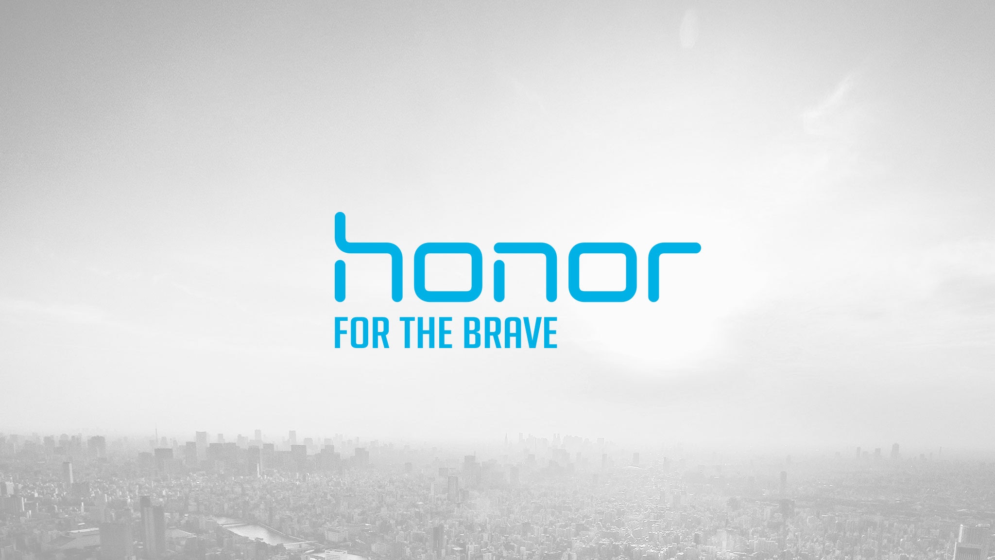 Honor USA YouTube banner