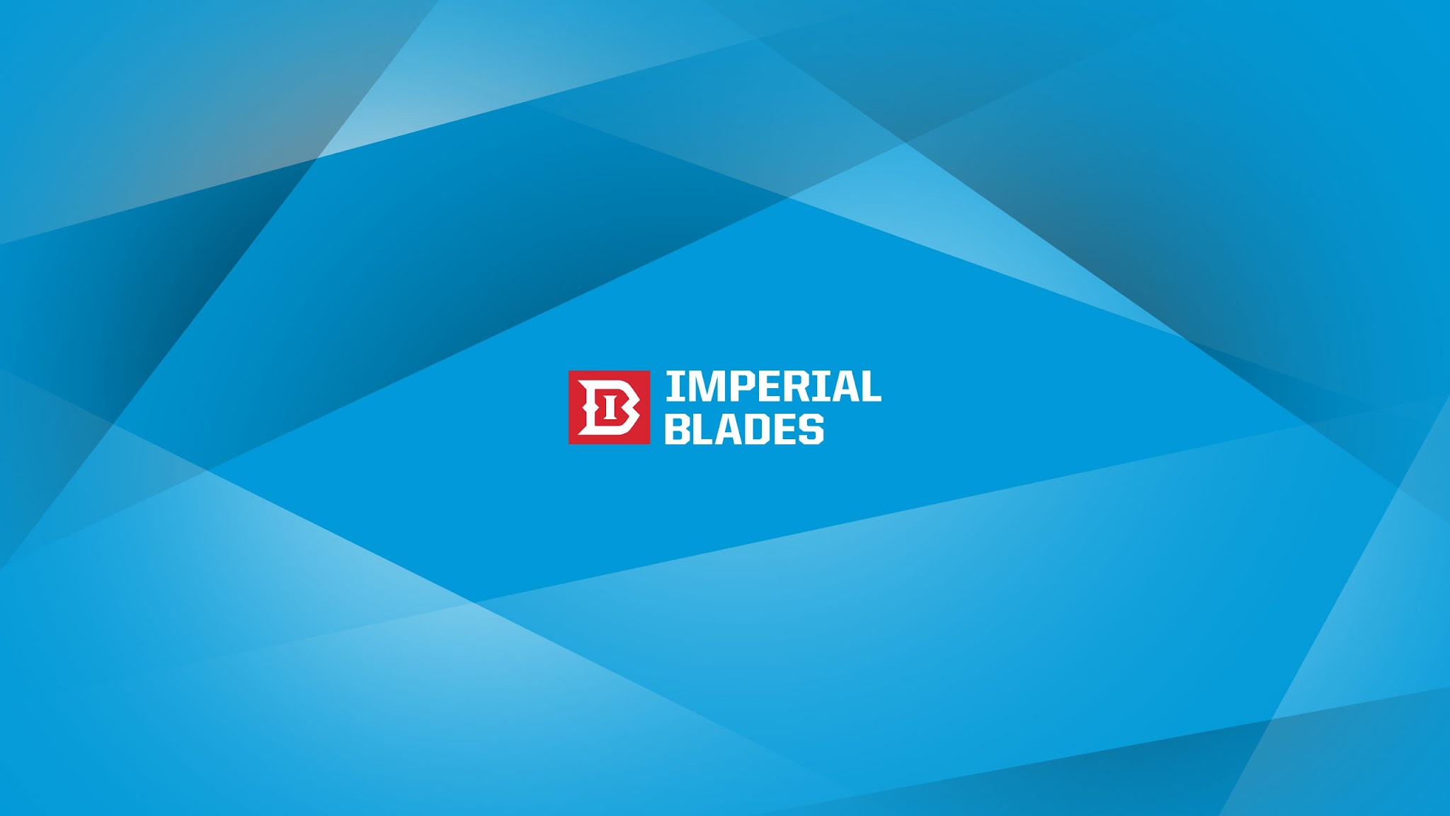 Imperial Blades YouTube banner