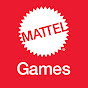 Mattel Games YouTube thumbnail