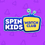 Spin Kids Watch Club - Cartoons for Kids YouTube thumbnail