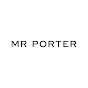 MR PORTER YouTube thumbnail