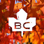 Destination British Columbia YouTube channel avatar 