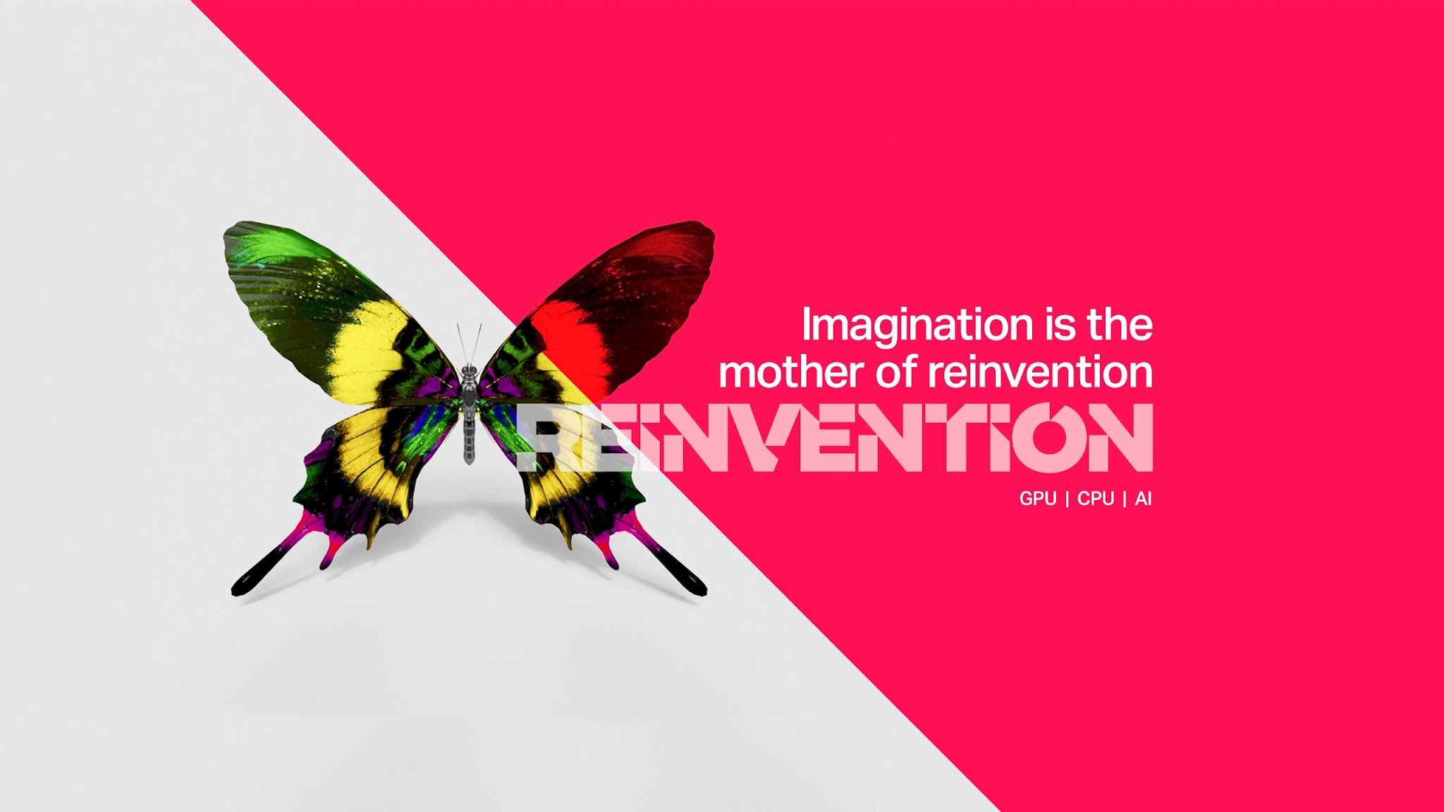 Imagination Technologies YouTube banner