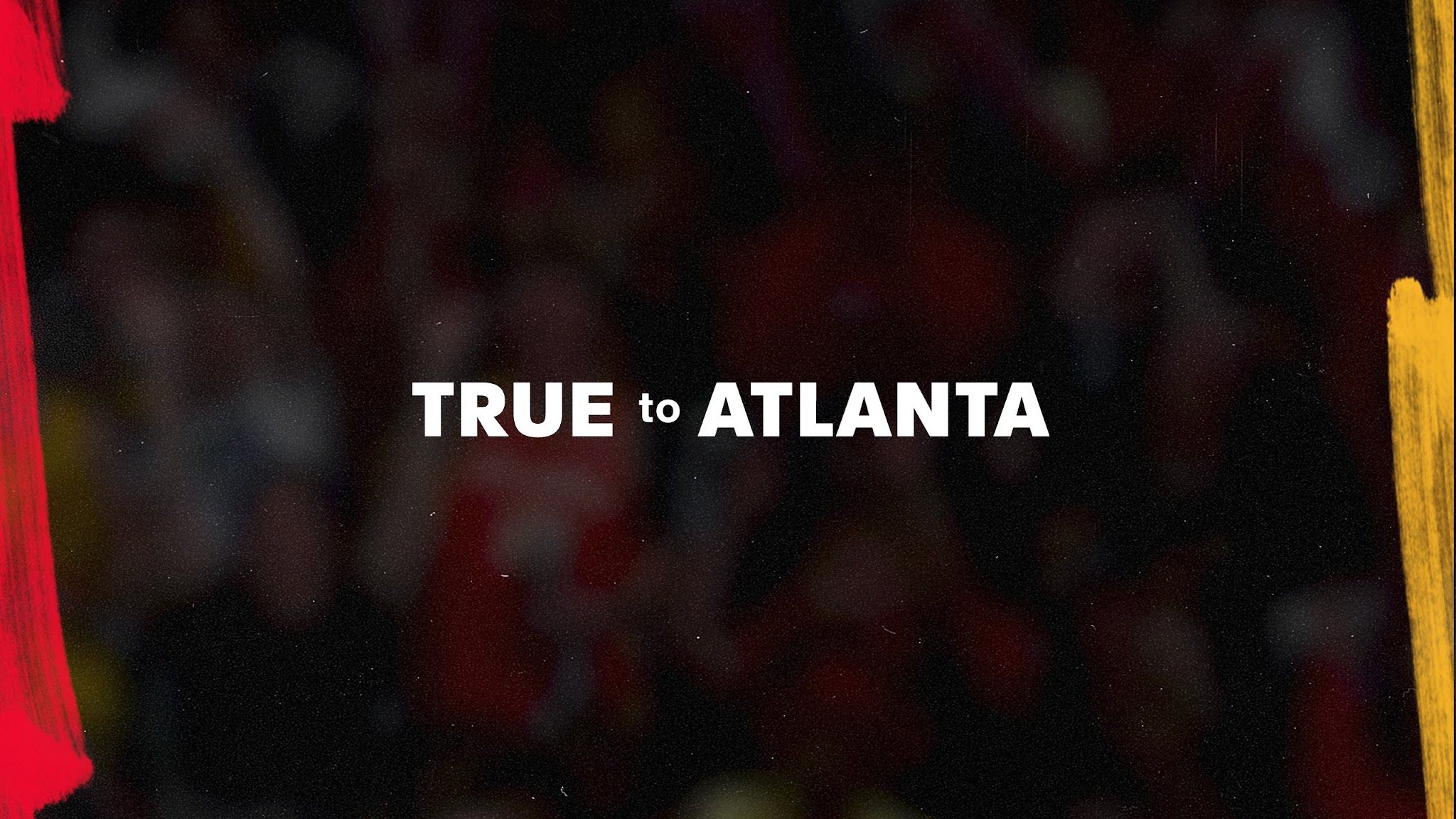 Atlanta Hawks YouTube banner