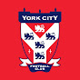 yorkcityfc YouTube thumbnail