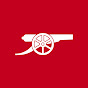 Arsenal YouTube channel avatar 