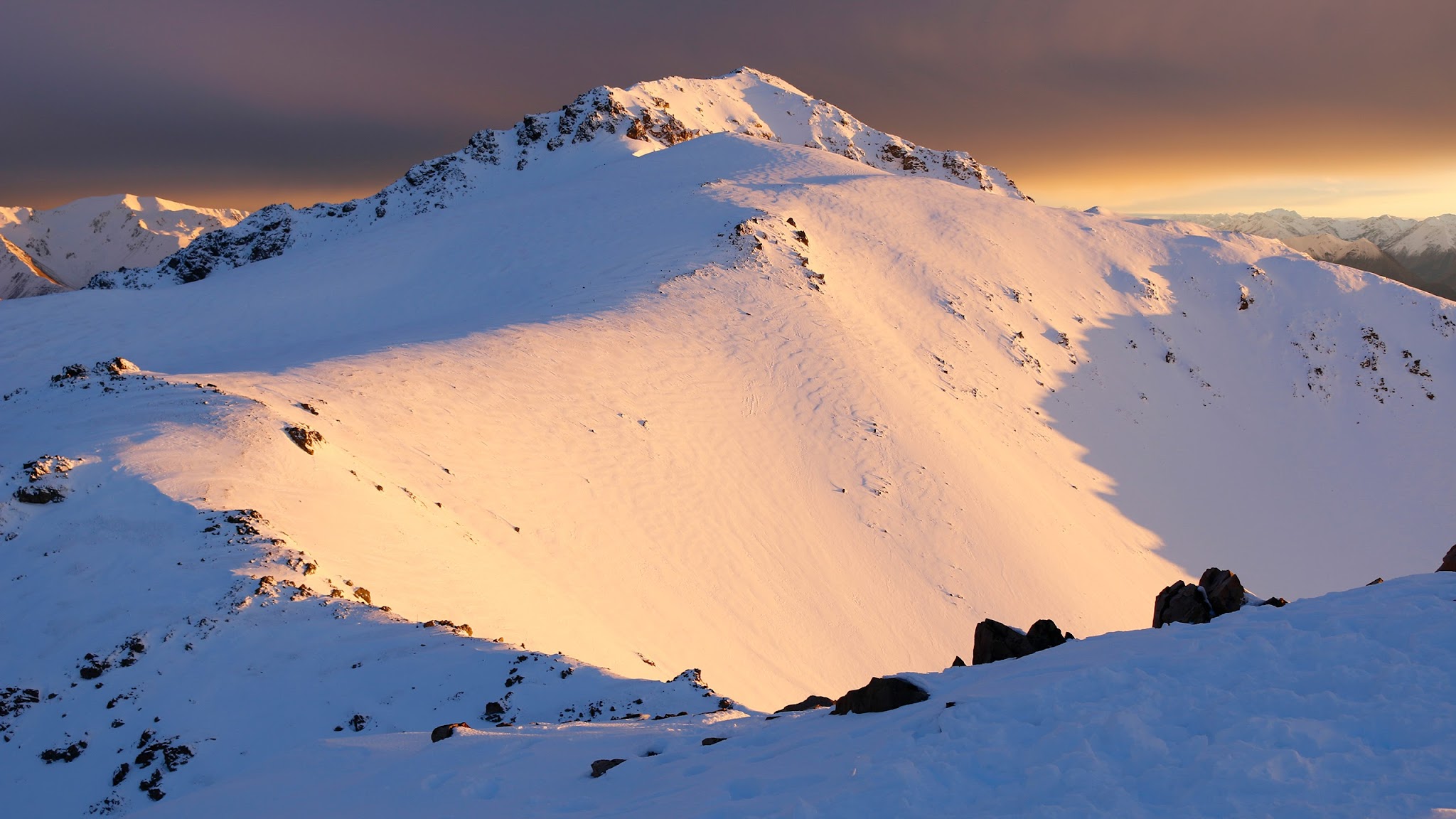 Mt Hutt YouTube banner