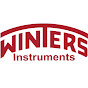 Winters Instruments YouTube channel avatar 