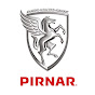 Pirnar Global YouTube channel avatar 