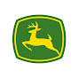 John Deere Australia & New Zealand YouTube channel avatar 