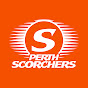 Perth Scorchers YouTube channel avatar 