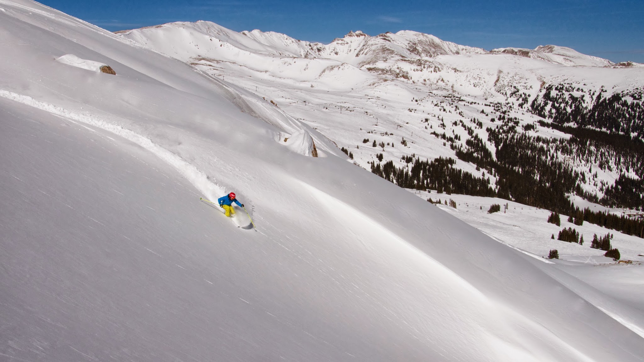 LovelandSkiArea1 YouTube banner