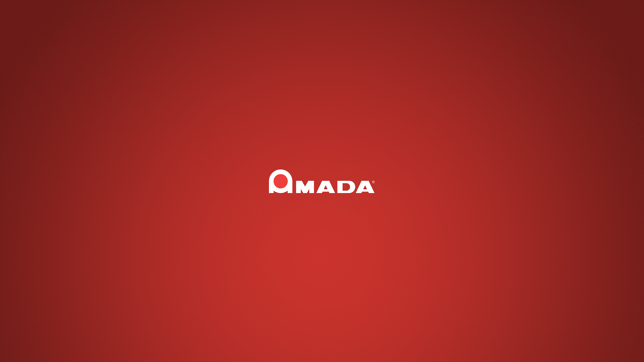 AMADA AMERICA, INC. YouTube banner