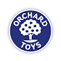 Orchard Toys YouTube thumbnail