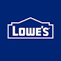 Lowe's Home Improvement YouTube thumbnail