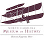 NC MuseumofHistory YouTube thumbnail