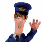 Postman Pat Official YouTube thumbnail