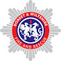 DWFireRescue YouTube channel avatar 