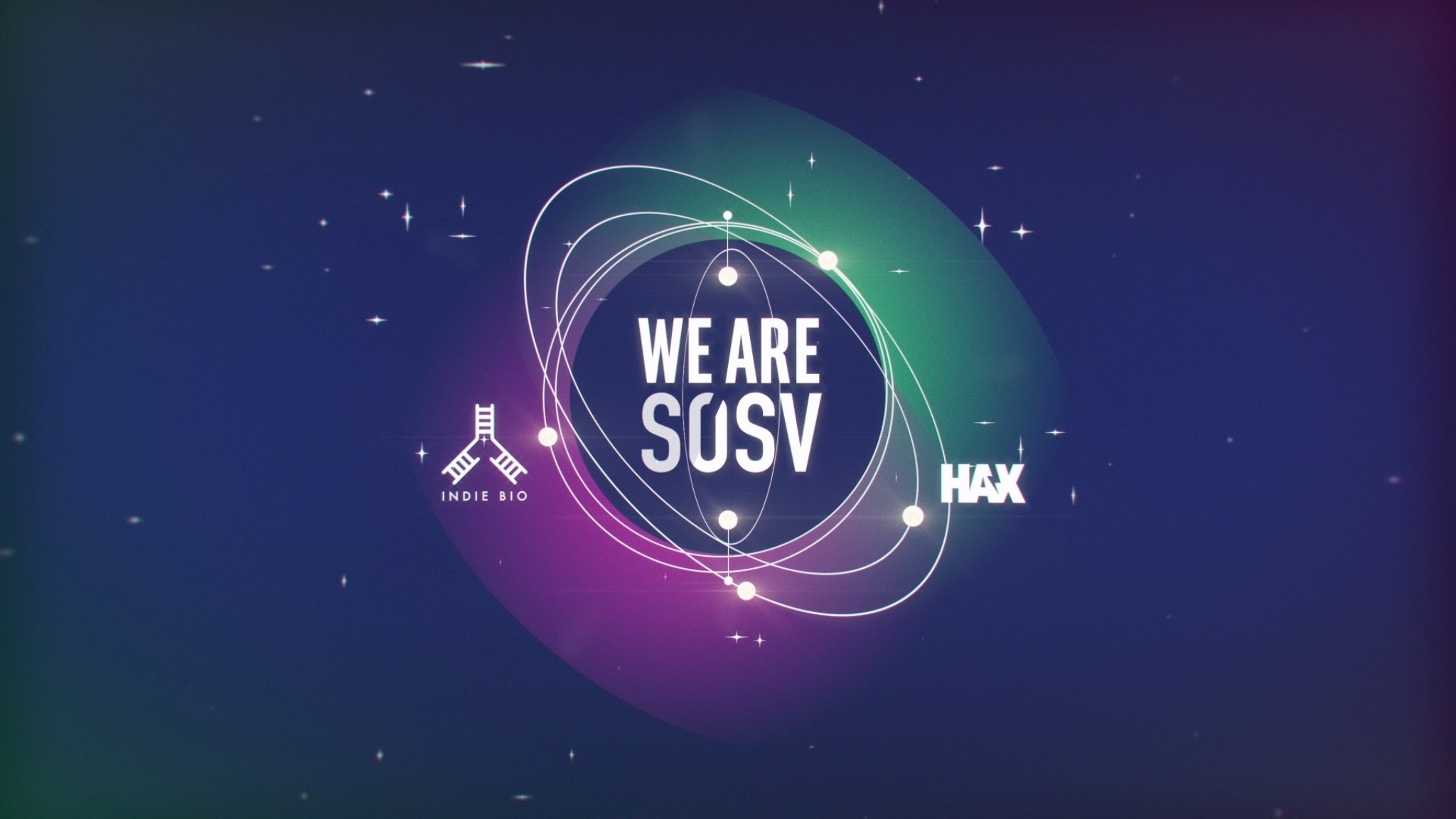 SOSV YouTube banner